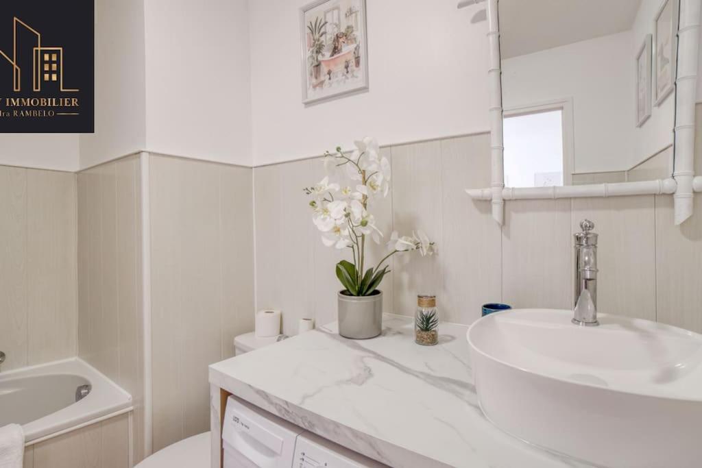 Appartement Pastel Cluses Extérieur photo